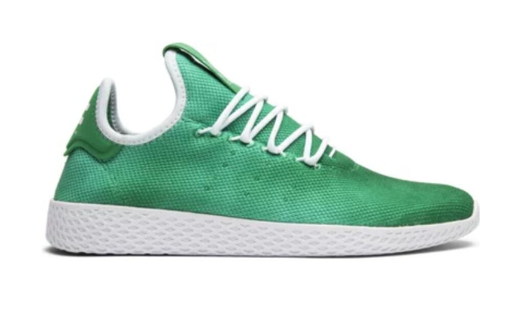 Adidas Pharrell Williams PW HU HOLI Tennis HU Men's 7
